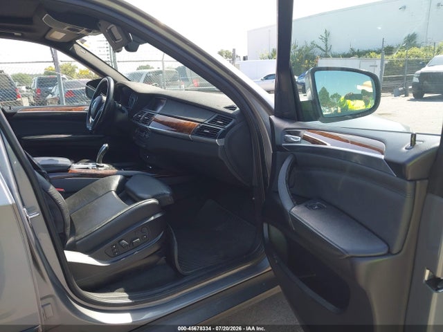 Aukcja sprzedaży 2013 Bmw X5 Xdrive35d, vin: 5UXZW0C50D0B93173, numer aukcji: 45678334