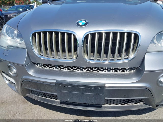 Aukcja sprzedaży 2013 Bmw X5 Xdrive35d, vin: 5UXZW0C50D0B93173, numer aukcji: 45678334