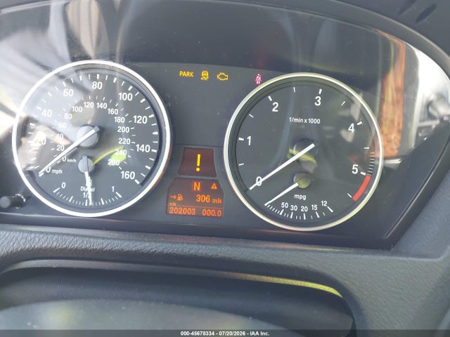 Aukcja sprzedaży 2013 Bmw X5 Xdrive35d, vin: 5UXZW0C50D0B93173, numer aukcji: 45678334