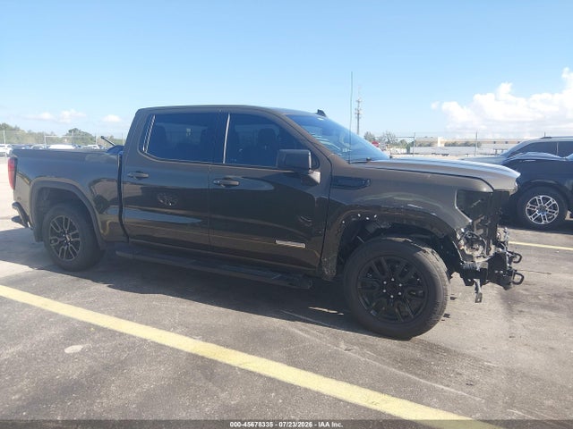 2023 Gmc Sierra 1500 2wd  Short Box Elevation მანქანა იყიდება აუქციონზე, vin: 1GTPHCEK7PZ263966, აუქციონის ნომერი: 45678335