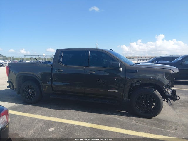 2023 Gmc Sierra 1500 2wd  Short Box Elevation მანქანა იყიდება აუქციონზე, vin: 1GTPHCEK7PZ263966, აუქციონის ნომერი: 45678335