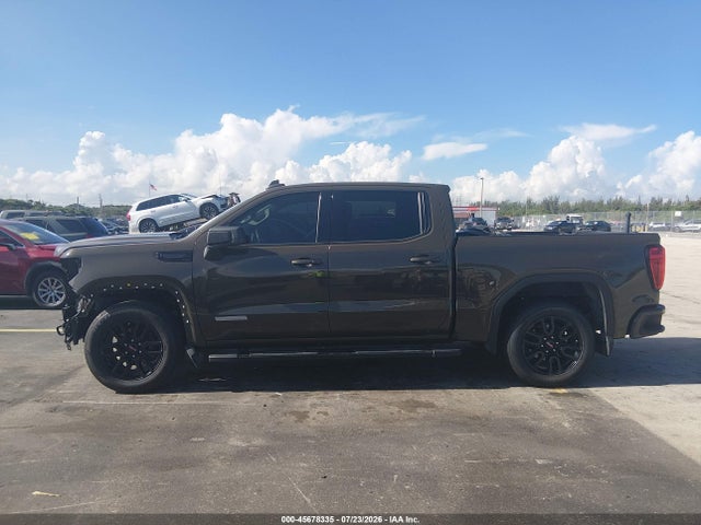 2023 Gmc Sierra 1500 2wd  Short Box Elevation მანქანა იყიდება აუქციონზე, vin: 1GTPHCEK7PZ263966, აუქციონის ნომერი: 45678335