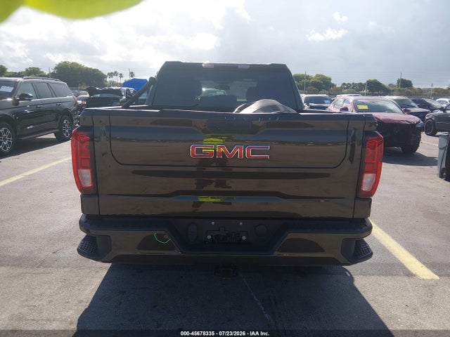 2023 Gmc Sierra 1500 2wd  Short Box Elevation მანქანა იყიდება აუქციონზე, vin: 1GTPHCEK7PZ263966, აუქციონის ნომერი: 45678335