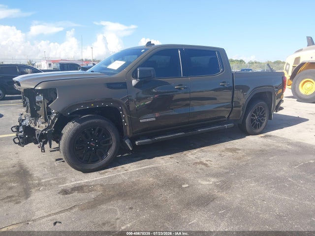 2023 Gmc Sierra 1500 2wd  Short Box Elevation მანქანა იყიდება აუქციონზე, vin: 1GTPHCEK7PZ263966, აუქციონის ნომერი: 45678335