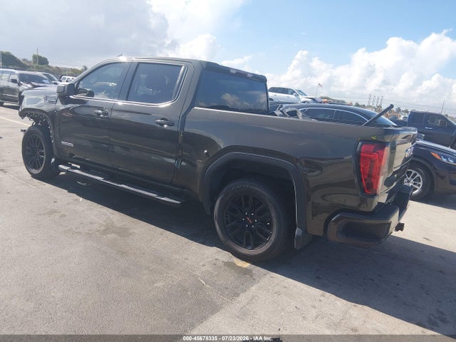 2023 Gmc Sierra 1500 2wd  Short Box Elevation მანქანა იყიდება აუქციონზე, vin: 1GTPHCEK7PZ263966, აუქციონის ნომერი: 45678335