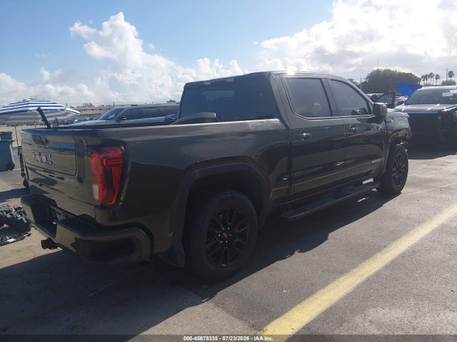 2023 Gmc Sierra 1500 2wd  Short Box Elevation მანქანა იყიდება აუქციონზე, vin: 1GTPHCEK7PZ263966, აუქციონის ნომერი: 45678335