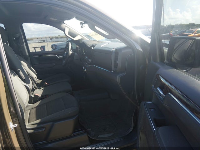 2023 Gmc Sierra 1500 2wd  Short Box Elevation მანქანა იყიდება აუქციონზე, vin: 1GTPHCEK7PZ263966, აუქციონის ნომერი: 45678335
