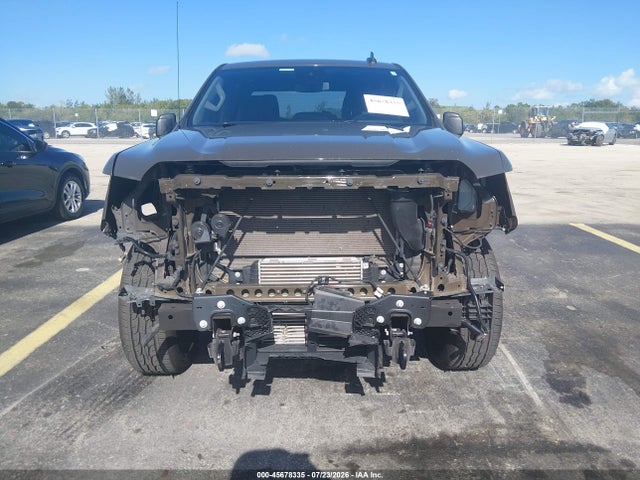 2023 Gmc Sierra 1500 2wd  Short Box Elevation მანქანა იყიდება აუქციონზე, vin: 1GTPHCEK7PZ263966, აუქციონის ნომერი: 45678335