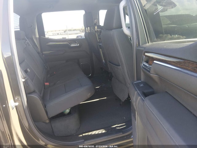 2023 Gmc Sierra 1500 2wd  Short Box Elevation მანქანა იყიდება აუქციონზე, vin: 1GTPHCEK7PZ263966, აუქციონის ნომერი: 45678335