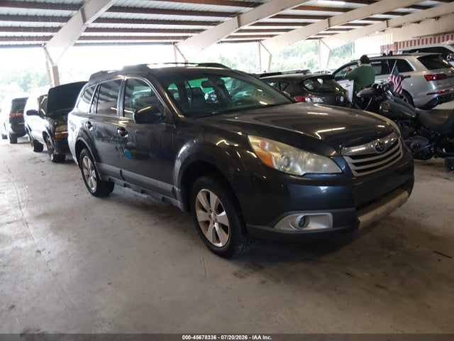 Продаж на аукціоні авто 2011 Subaru Outback 3.6r Limited, vin: 4S4BRDKC0B2404531, номер лоту: 45678336