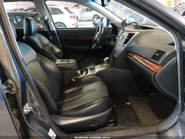 Aukcja sprzedaży 2011 Subaru Outback 3.6r Limited, vin: 4S4BRDKC0B2404531, numer aukcji: 45678336