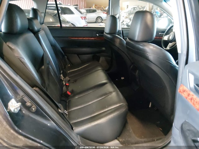 Aukcja sprzedaży 2011 Subaru Outback 3.6r Limited, vin: 4S4BRDKC0B2404531, numer aukcji: 45678336