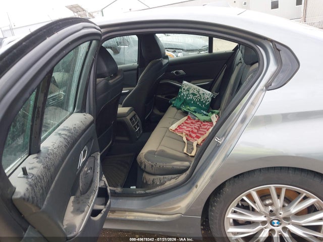 Продаж на аукціоні авто 2023 Bmw 330i, vin: 3MW69FF07P8D24067, номер лоту: 45678342