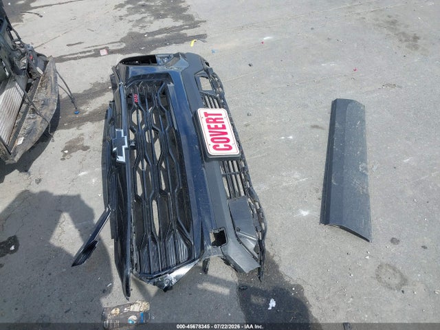 45678345 :رقم المزاد ، 3GNAXTEG9TL121924 vin ، 2026 Chevrolet Equinox Awd Rs مزاد بيع