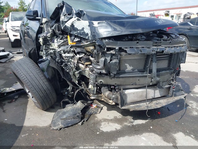 45678345 :رقم المزاد ، 3GNAXTEG9TL121924 vin ، 2026 Chevrolet Equinox Awd Rs مزاد بيع