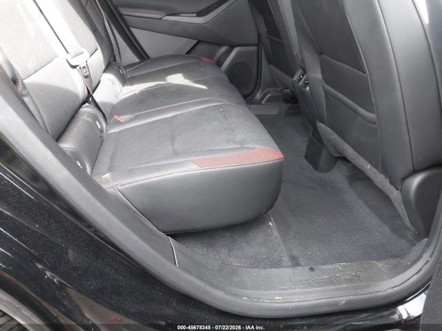 45678345 :رقم المزاد ، 3GNAXTEG9TL121924 vin ، 2026 Chevrolet Equinox Awd Rs مزاد بيع