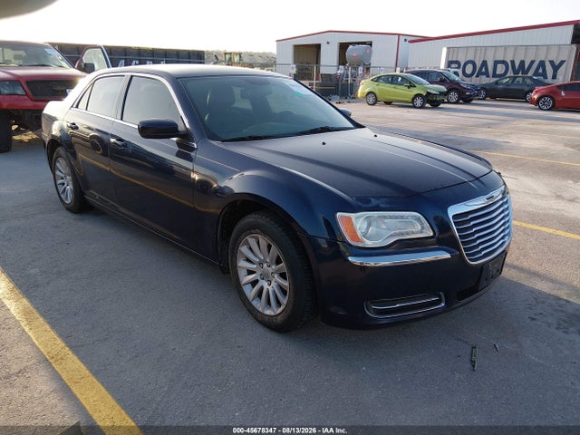 Aukcja sprzedaży 2014 Chrysler 300, vin: 2C3CCAAG6EH124318, numer aukcji: 45678347