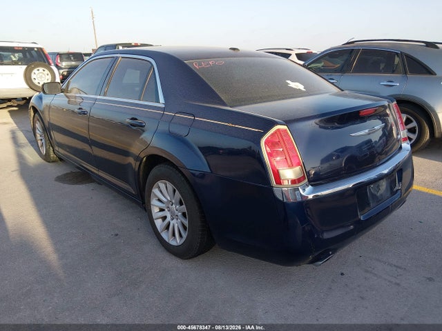 Aukcja sprzedaży 2014 Chrysler 300, vin: 2C3CCAAG6EH124318, numer aukcji: 45678347