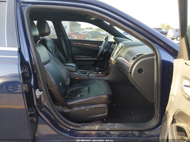 Aukcja sprzedaży 2014 Chrysler 300, vin: 2C3CCAAG6EH124318, numer aukcji: 45678347