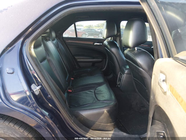Aukcja sprzedaży 2014 Chrysler 300, vin: 2C3CCAAG6EH124318, numer aukcji: 45678347