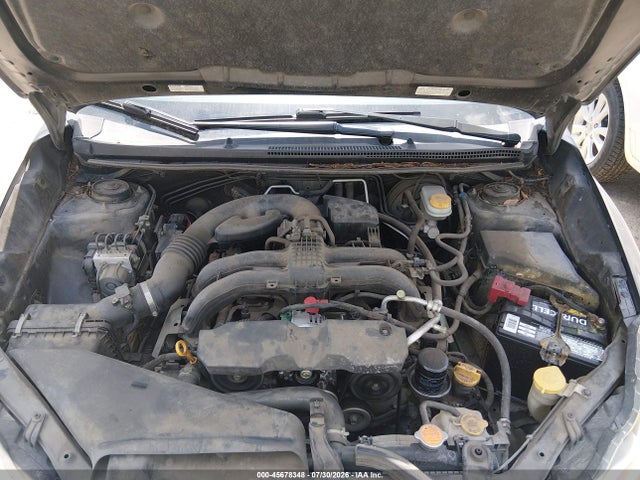 Aukcja sprzedaży 2014 Subaru Impreza 2.0i Sport Premium, vin: JF1GPAL68E8302604, numer aukcji: 45678348