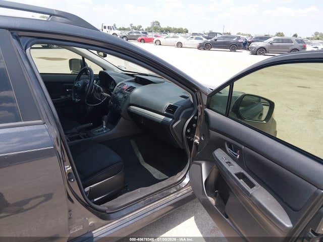 Aukcja sprzedaży 2014 Subaru Impreza 2.0i Sport Premium, vin: JF1GPAL68E8302604, numer aukcji: 45678348