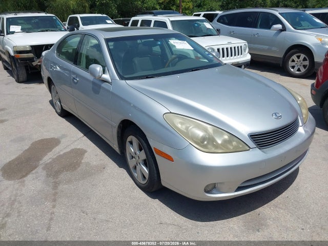 Продаж на аукціоні авто 2005 Lexus Es 330, vin: JTHBA30G755065571, номер лоту: 45678352