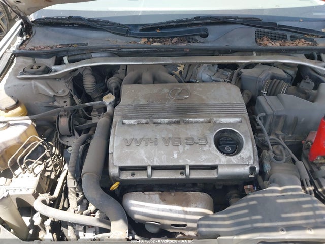 Продаж на аукціоні авто 2005 Lexus Es 330, vin: JTHBA30G755065571, номер лоту: 45678352