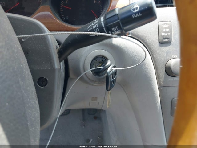 Продаж на аукціоні авто 2005 Lexus Es 330, vin: JTHBA30G755065571, номер лоту: 45678352