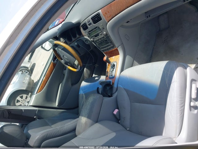 Продаж на аукціоні авто 2005 Lexus Es 330, vin: JTHBA30G755065571, номер лоту: 45678352