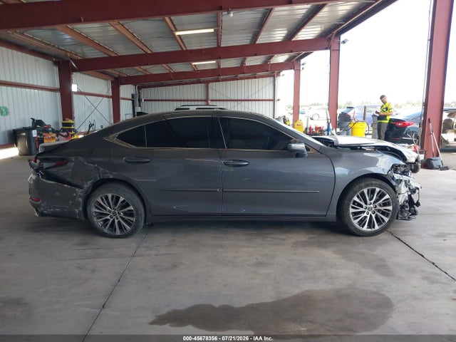 Lexus ES 350 2019 58ABZ1B19KU039230 Image 14