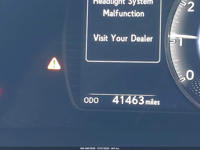 Продаж на аукціоні авто 2019 Lexus Es 350, vin: 58ABZ1B19KU039230, номер лоту: 45678356