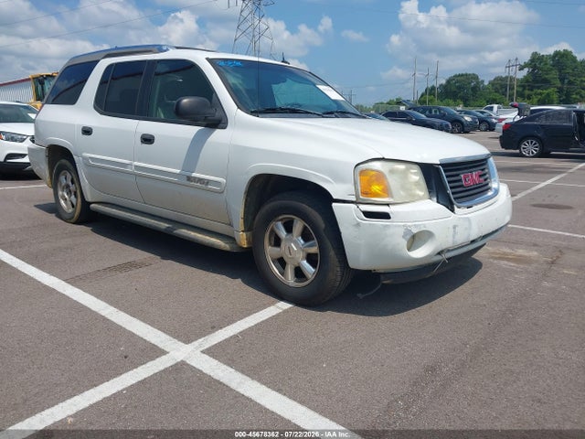 Aukcja sprzedaży 2004 Gmc Envoy Xuv Sle, vin: 1GKES12S046191124, numer aukcji: 45678362