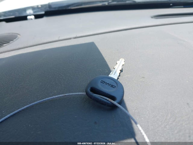45678362 :رقم المزاد ، 1GKES12S046191124 vin ، 2004 Gmc Envoy Xuv Sle مزاد بيع