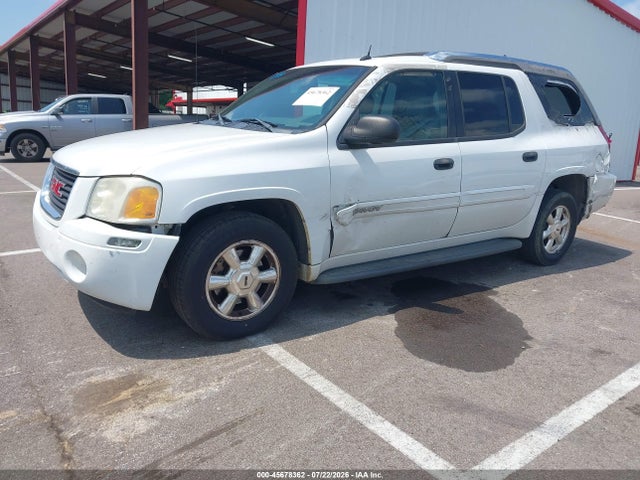 45678362 :رقم المزاد ، 1GKES12S046191124 vin ، 2004 Gmc Envoy Xuv Sle مزاد بيع