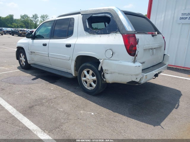 45678362 :رقم المزاد ، 1GKES12S046191124 vin ، 2004 Gmc Envoy Xuv Sle مزاد بيع