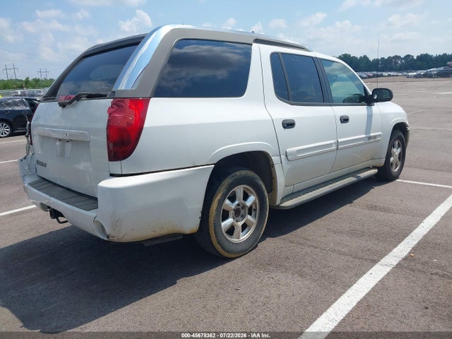 45678362 :رقم المزاد ، 1GKES12S046191124 vin ، 2004 Gmc Envoy Xuv Sle مزاد بيع