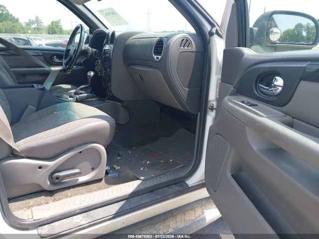 45678362 :رقم المزاد ، 1GKES12S046191124 vin ، 2004 Gmc Envoy Xuv Sle مزاد بيع