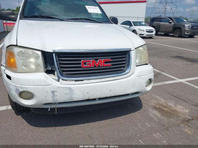 45678362 :رقم المزاد ، 1GKES12S046191124 vin ، 2004 Gmc Envoy Xuv Sle مزاد بيع