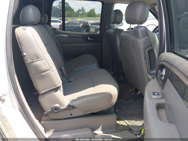 45678362 :رقم المزاد ، 1GKES12S046191124 vin ، 2004 Gmc Envoy Xuv Sle مزاد بيع