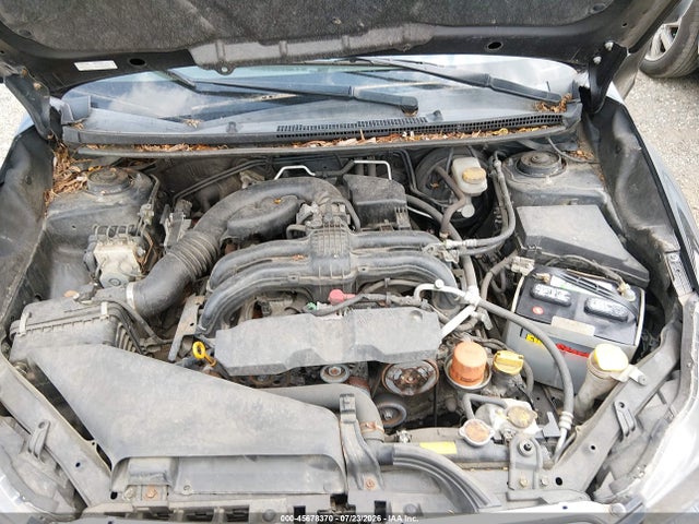 Продажа на аукционе авто 2013 Subaru Impreza 2.0i, vin: JF1GPAA69DH201377, номер лота: 45678370