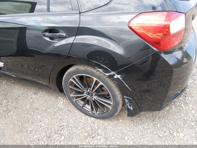 Продажа на аукционе авто 2013 Subaru Impreza 2.0i, vin: JF1GPAA69DH201377, номер лота: 45678370