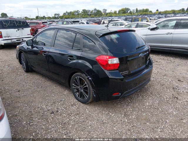 Продажа на аукционе авто 2013 Subaru Impreza 2.0i, vin: JF1GPAA69DH201377, номер лота: 45678370