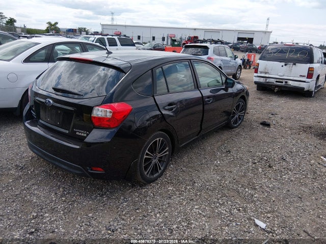 Продажа на аукционе авто 2013 Subaru Impreza 2.0i, vin: JF1GPAA69DH201377, номер лота: 45678370