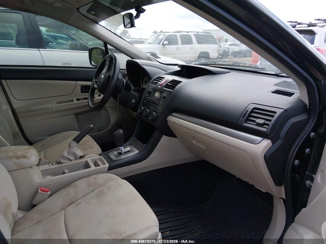 Продажа на аукционе авто 2013 Subaru Impreza 2.0i, vin: JF1GPAA69DH201377, номер лота: 45678370