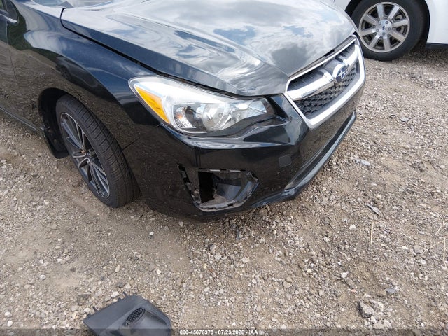 Продажа на аукционе авто 2013 Subaru Impreza 2.0i, vin: JF1GPAA69DH201377, номер лота: 45678370