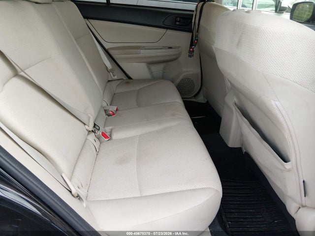 Продажа на аукционе авто 2013 Subaru Impreza 2.0i, vin: JF1GPAA69DH201377, номер лота: 45678370