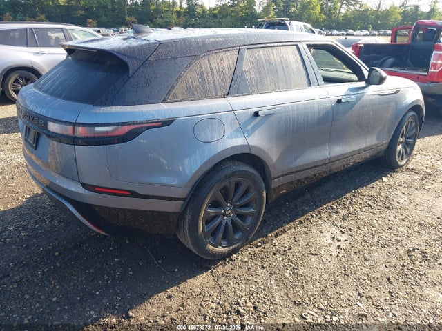 2019 Land Rover Range Rover Velar P250 R-dynamic Se მანქანა იყიდება აუქციონზე, vin: SALYL2EXXKA202278, აუქციონის ნომერი: 45678372