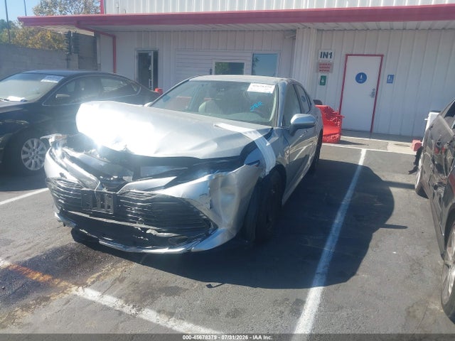 Продаж на аукціоні авто 2020 Toyota Camry Le Hybrid, vin: 4T1C31AKXLU545111, номер лоту: 45678379