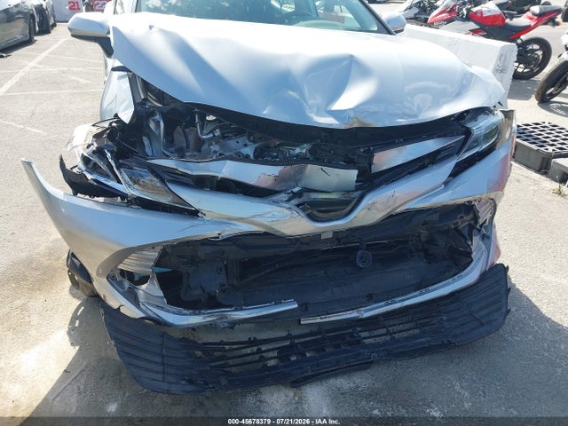 Aukcja sprzedaży 2020 Toyota Camry Le Hybrid, vin: 4T1C31AKXLU545111, numer aukcji: 45678379